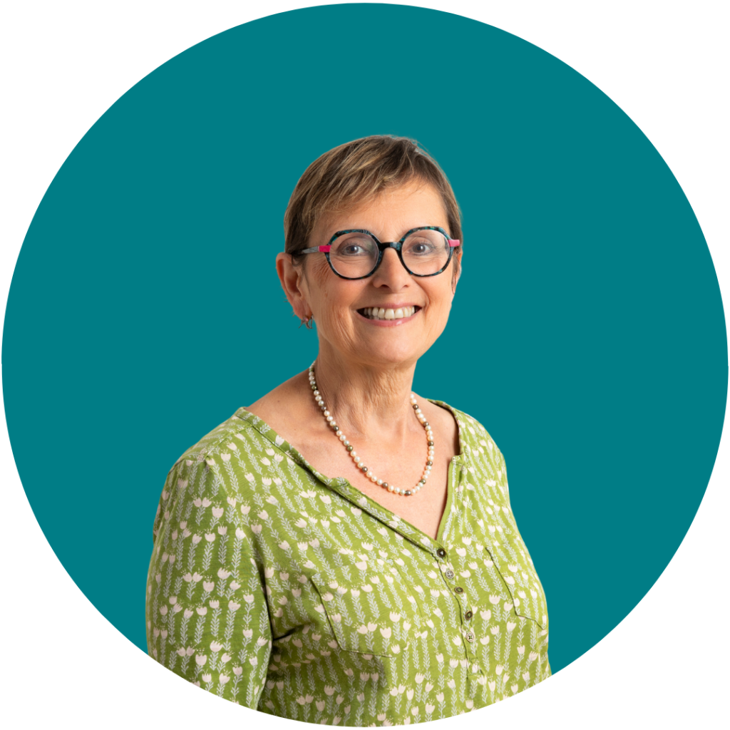 catherine deschamps caliste