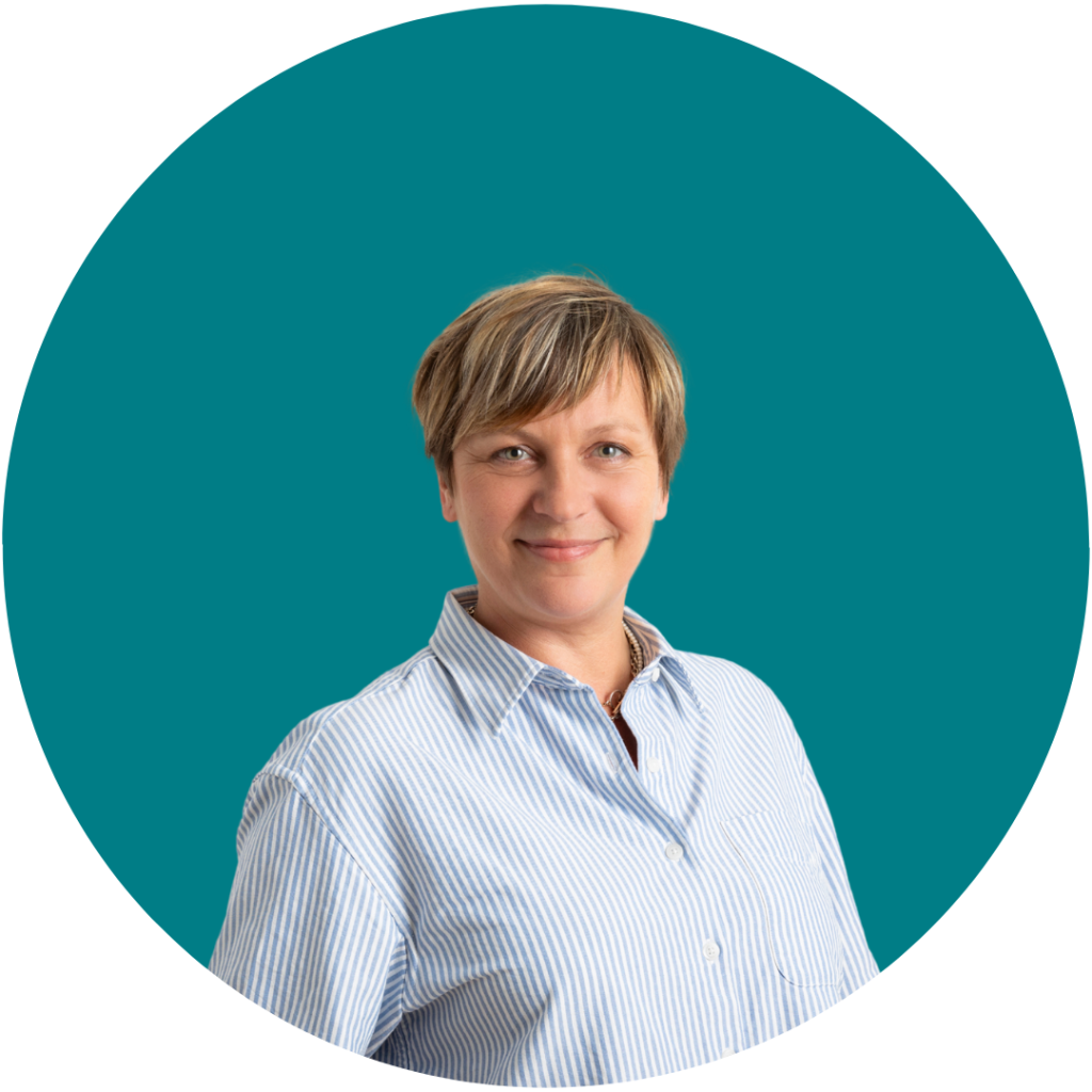 gwenaëlle poilpot caliste