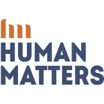 Logo HUMAN MATTERS