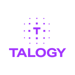 Logo TALOGY